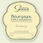 Guilhem et Jean-Hughes Goisot