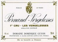 Antonin Guyon - 1er Cru - Les Fichots