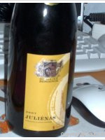 Domaine Bergeron