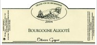 Domaine Olivier Guyot 