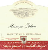 Domaine Les Hauts de Paris