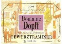 Domaine Dopff