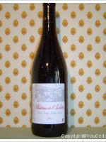 Château de l'Isolette