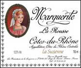 La Suzienne - Cuvée Marguerite La Rousse