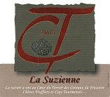 La Suzienne - Cuvée C.T.