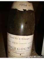 Domaine Jean-Claude Bachelet et Fils