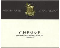 Antichi Vigneti di Cantalupo