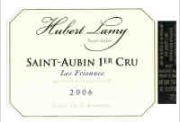 Domaine Hubert Lamy - 1er Cru - Les Frionnes