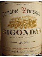 Domaine Bruissière