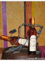 Domaine Piétri-Géraud - Cuvée du Soleil