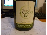 Domaine de la Coche - Chardonnay