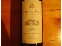 Château Finet