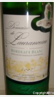 Domaine de Lauranceau