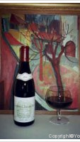 Domaine Michel Voarick - Clos du Roi