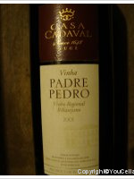 Casa Cadaval - Padre Pedro