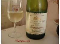 Berticot - Expression Sauvignon