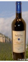 Cave des Vignerons des Gorges du Tarn - Maître des Sampettes