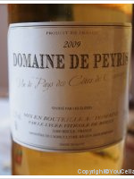 Domaine de Peyris