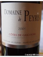 Domaine de Peyris