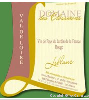 Domaine des Closserons