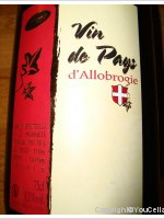 Cave de Cruet