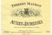 Domaine Thierry Matrot 