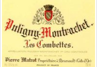 Domaine Thierry Matrot - 1er Cru - Les Combettes