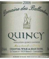 Domaine des Ballandors