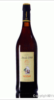 Lustau Añada Oloroso Dulce