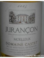 Domaine Castet