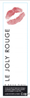 Domaine Virgile Joly - Le Joly Rouge