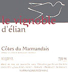 Elian Da Ros - Le Vignoble d'Elian