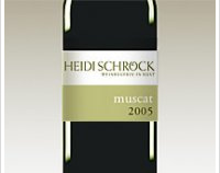 Heidi Schröck - Muscat