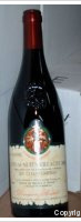Domaine Pansiot - Les Chantemerles