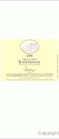 Domaine Lucien Muzard - Vieilles Vignes