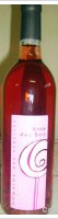Domaine des Pérelles - Rosé des bois