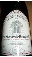 Les Celliers de l'Abbaye