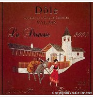 La Drônoise - Dôle