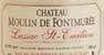 Chateau Moulin de Fontmurée