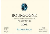 Domaine Michèle et Patrice Rion