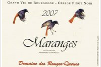 Domaine des Rouges-Queues 
