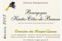 Domaine des Rouges-Queues 