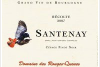 Domaine des Rouges-Queues 