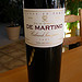 De Martino Cabernet Sauvignon