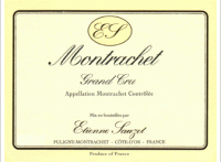 Domaine Etienne Sauzet - Grand Cru