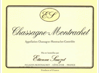 Domaine Etienne Sauzet