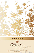 Torres - Floralis Moscatel Oro