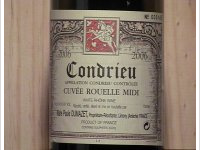 Marie Paule Dumazet Cuvée Rouelle Midi