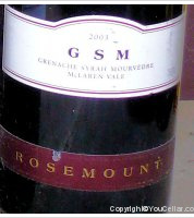 Rosemount Estate - GSM