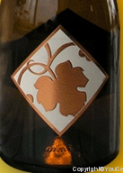 Caves de la Loire - Feuille d'Or 